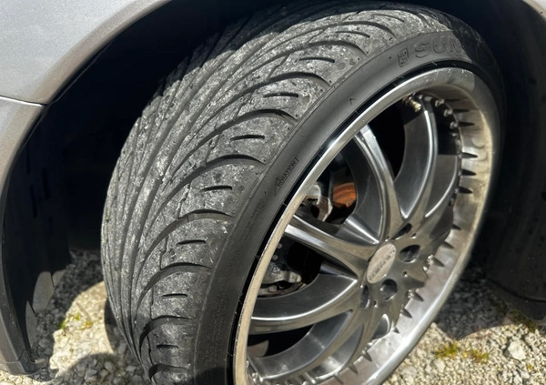 Toyota Celica cena 22500 przebieg: 350000, rok produkcji 2000 z Poznań małe 137